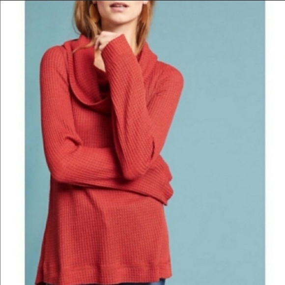 Anthropologie Sweaters - Anthropologie Meadow Rue Sweater-a3